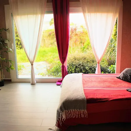 Spacieuses Et Lumineuses - - Votre Havre De Paix Angers