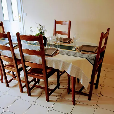 Homestay szállás Spacieuses Et Lumineuses - - Votre Havre De Paix Angers
