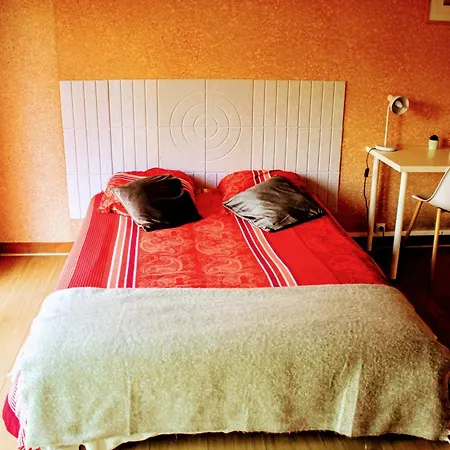 Homestay szállás Spacieuses Et Lumineuses - - Votre Havre De Paix
