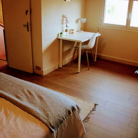 Spacieuses Et Lumineuses - - Votre Havre De Paix Homestay szállás